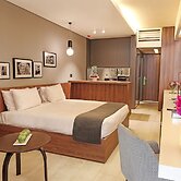 Le Pave Residences