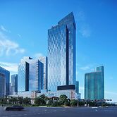 The International Trade City, Yiwu - Marriott Executive Apartments