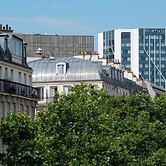 Courtyard by  Marriott Paris Gare de Lyon