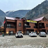Haros Suite Hotel