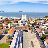 Hotel Residencial Ilha Bela