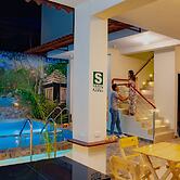 Residencial Marina House