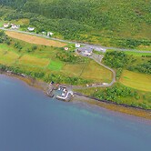 Fiskesenter Birkeland