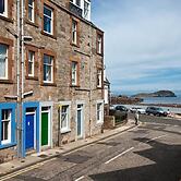 Bass Rock View