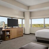Hyatt Place Iowa City Downtown