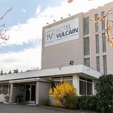 Hôtel Vulcain