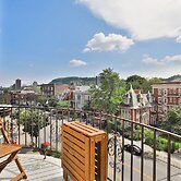 Les Lofts du Plateau