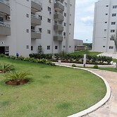 Lagoa Quente Flat Service - JC Temporada