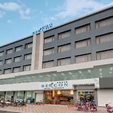 Anaya Beacon Hotel, Jamnagar