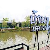 Baannok Plaina Homestay