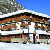 Hotel Granta Parey