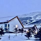 Country Hotel Heydalur