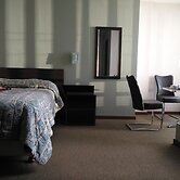 Hostal Costa de Marfil