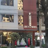 Apartamentos Costa de Marfil