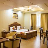 FabHotel Prazeres Boutique PanajI