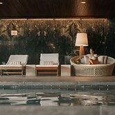 JW Marriott Hotel Sao Paulo