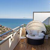 Four Seasons Penthouse Cullera