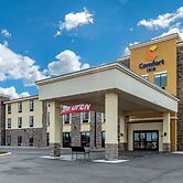 Comfort Inn White House