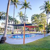 Kimberleyland Waterfront Holiday Park