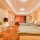 Taishan Shell Apartment