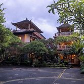 Uma Shanty Homestay