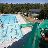 Camping Le Parc de Vaux