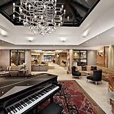 MGM Hôtels & Résidences – Résidence Alexane