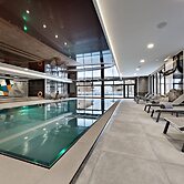 MGM Hôtels & Résidences – Hôtel Les Suites d’Alexane