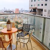 Luxury With Stunning View And Parking