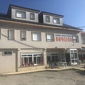 Hotel Restaurante Bayona