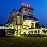 Konark Grand Hotel