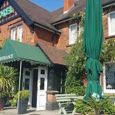 The Carre Arms Hotel