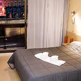 Hôtel Bains Sarrailh