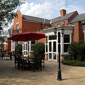 Woodlands Hotel