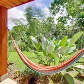 Valley of Dreams Eco Lodge Room