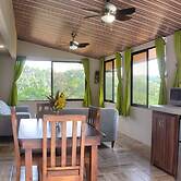 Valley of Dreams Eco Lodge