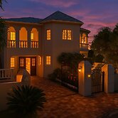 Jamaica Ocean View Villa