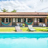 Pousada Casuarina Geribá