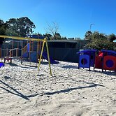 Mandurah Coastal Holiday Park