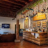 Hotel la Casona Real Huasca