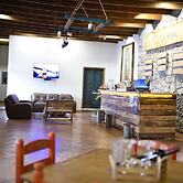 Hotel la Casona Real Huasca