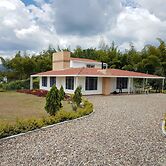 Casa Campestre Las Flores