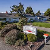 Dungeness Bay Cottages