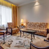 Balaji Sarovar Premiere Solapur