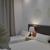 FLOS Guest House