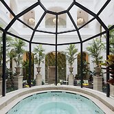 Mystery Hotel Budapest, Preferred Hotels & Resorts