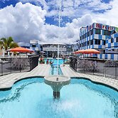 Hotel Barcelona Chinauta