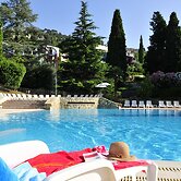Aec Village Vacances - Les Cèdres