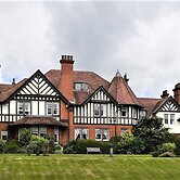 OYO Dunmar House Hotel