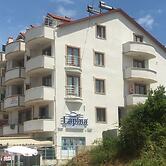 Lapina Pension & Restaurant